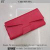 Soft Eyeglasses Case Leather