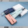 Soft Eyeglasses Case PU