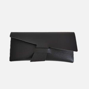 Soft Eyeglasses Case PU Leather