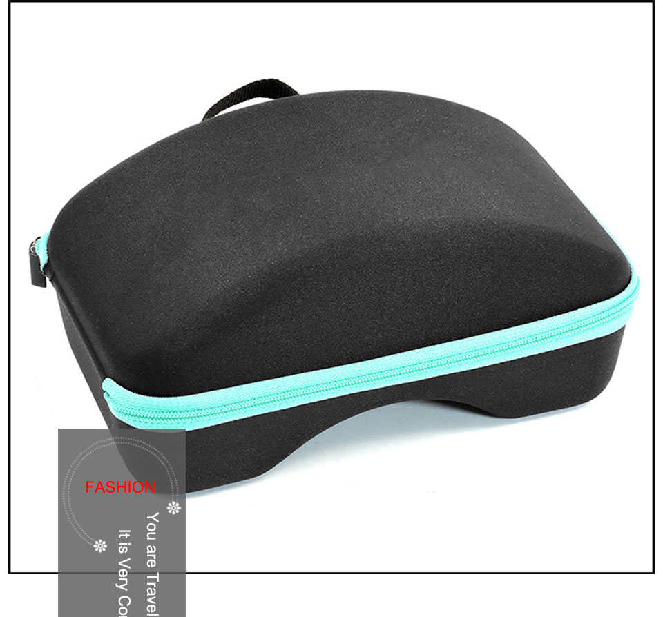 Storage Box for Children's Ski Goggles