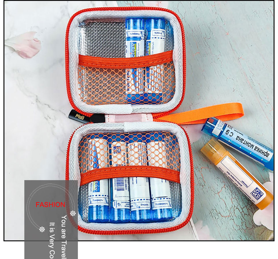 Storage Case for Household