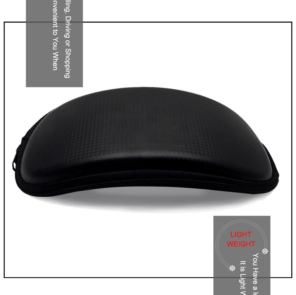 Sunglasses Boxes Carrying Bag