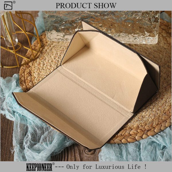 Sunglasses Packaging Box