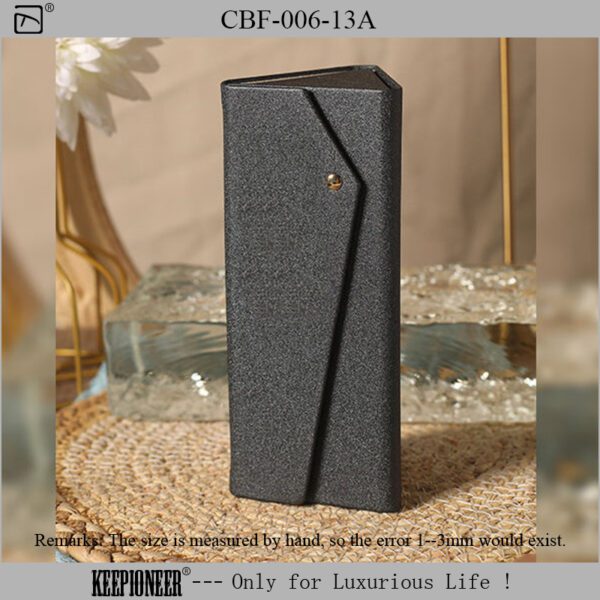 Sunglasses Packaging Box Handmade