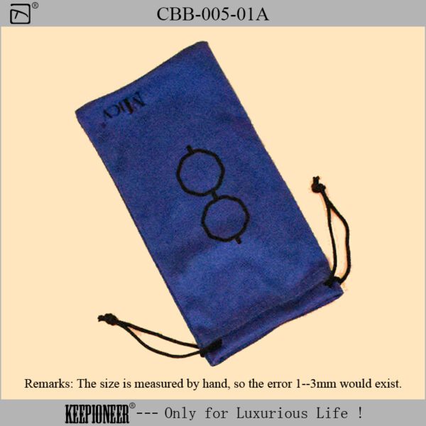 Sunglasses Pouch