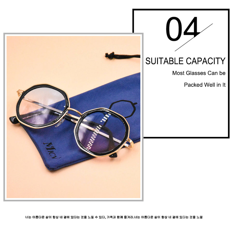 Sunglasses Pouch Waterproof