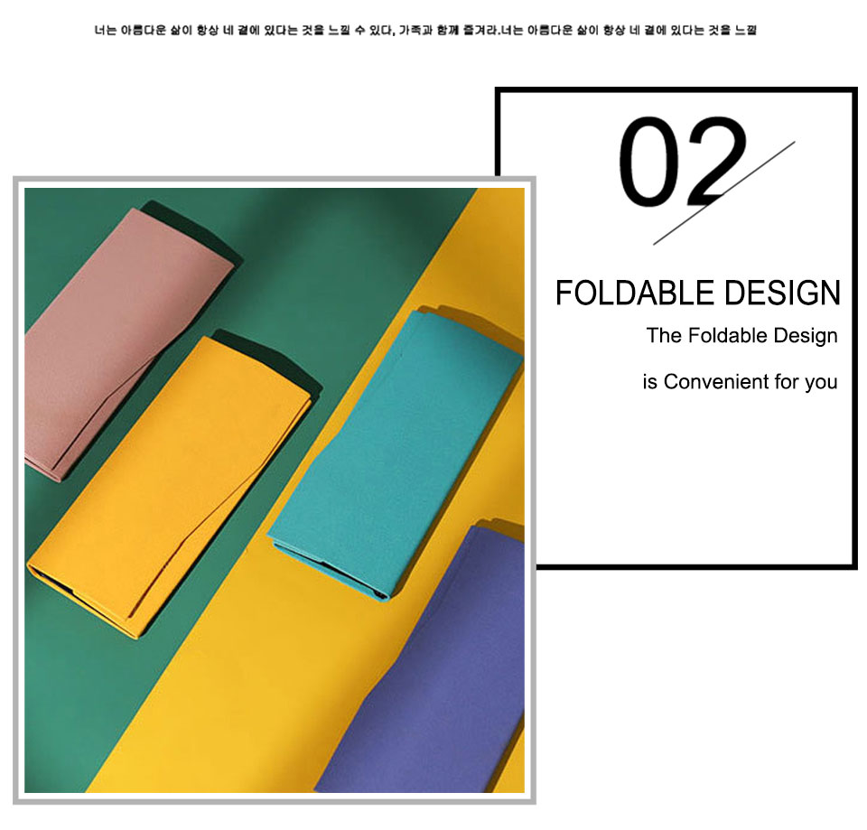 Sunglasses Storage Case for Men