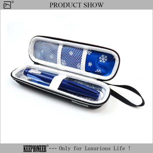 Syringe Accessories Box