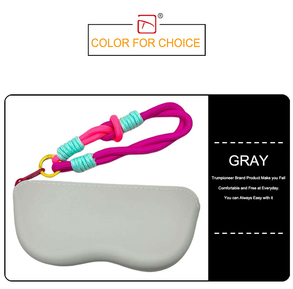 Travel Case For Multiple Sunglasses