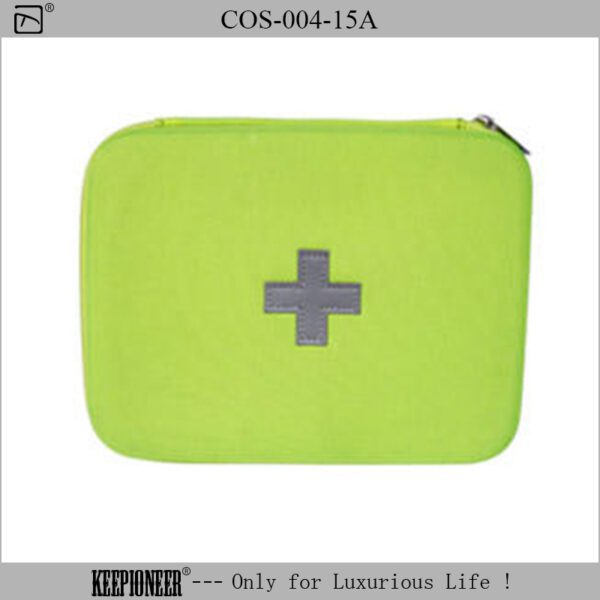 Travel Emergency Medical Bag