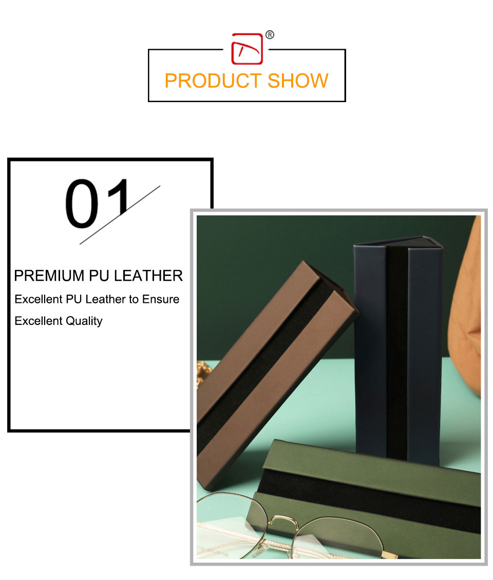 Triangle Collapsible Box