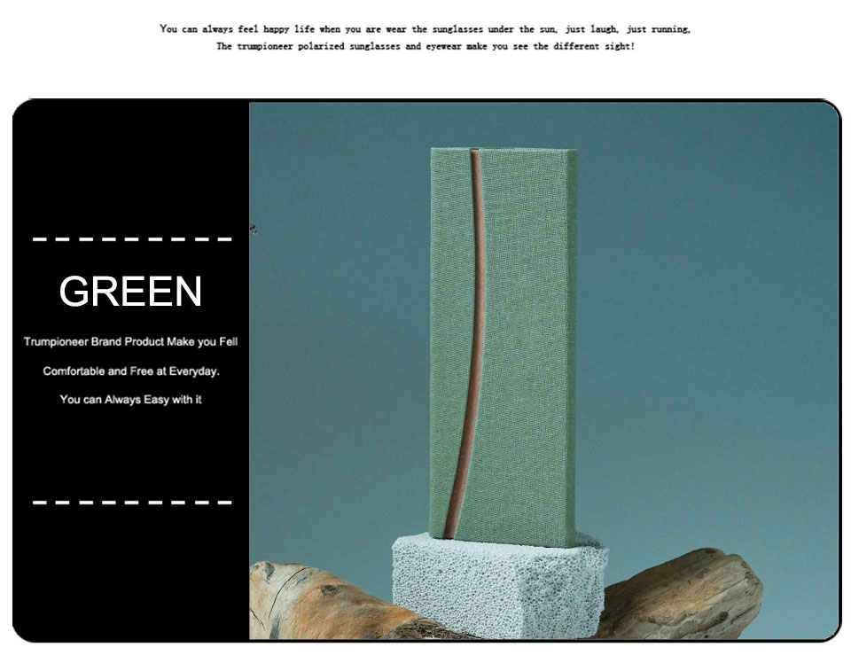 Triangle Folding Glasses Cases Hard