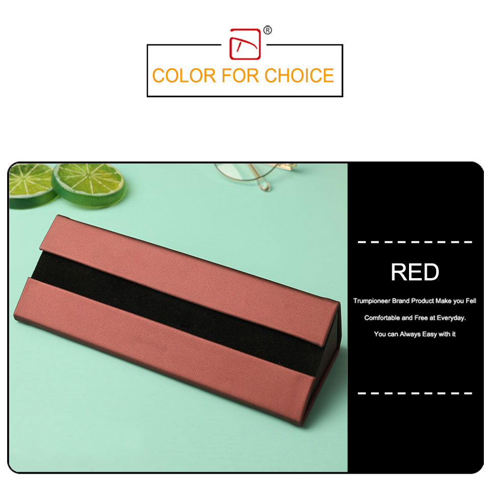 Triangle Sunglasses Packaging