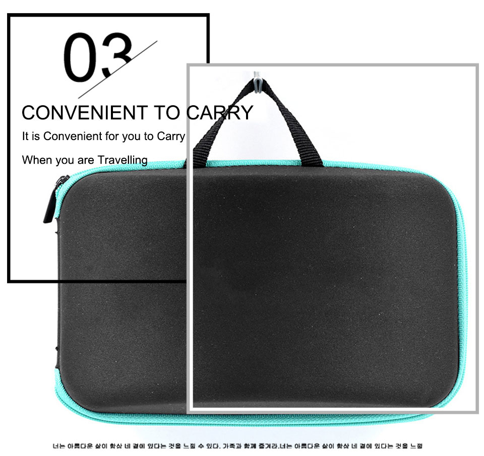 Waterproof EVA Storage Box