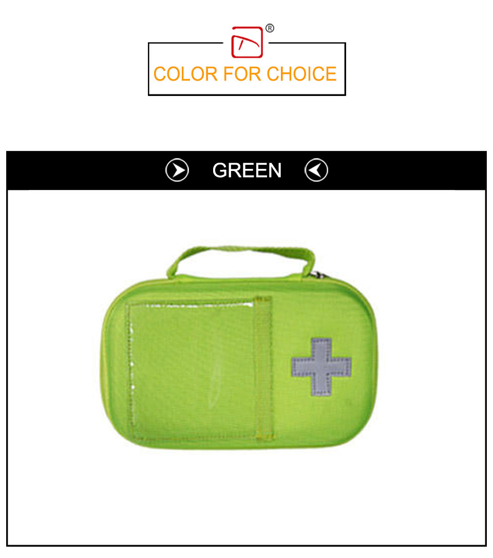 Waterproof First Aid Bag