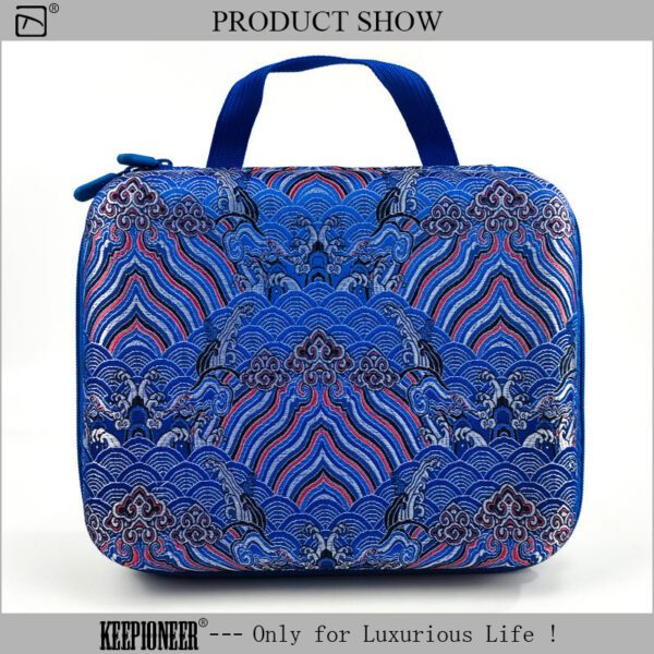 ssential Oil Storage Case Perfume