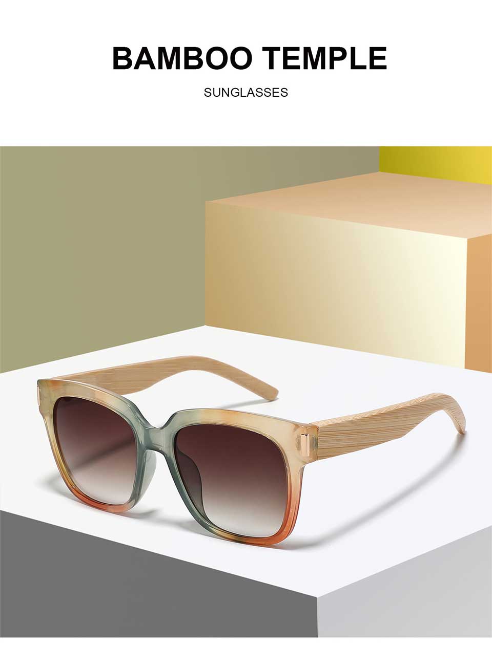 Anti Fog Safety Glasses