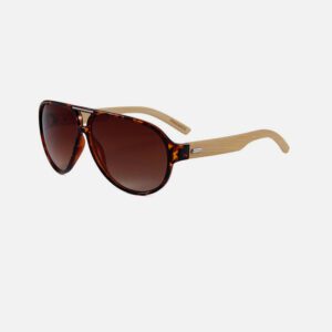 Bamboo Brand Sunglasses