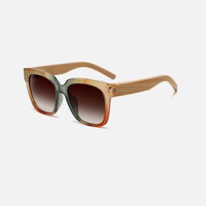 Bamboo Life Sunglasses