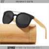 Bamboo Sunglasses