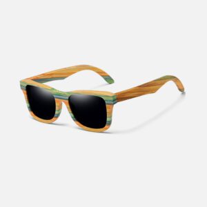 Bamboo Sunglasses For Women