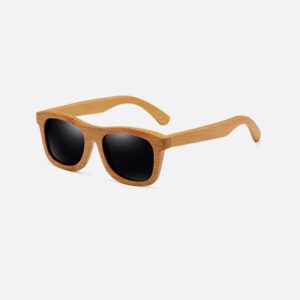 Bamboo Sunglasses Men