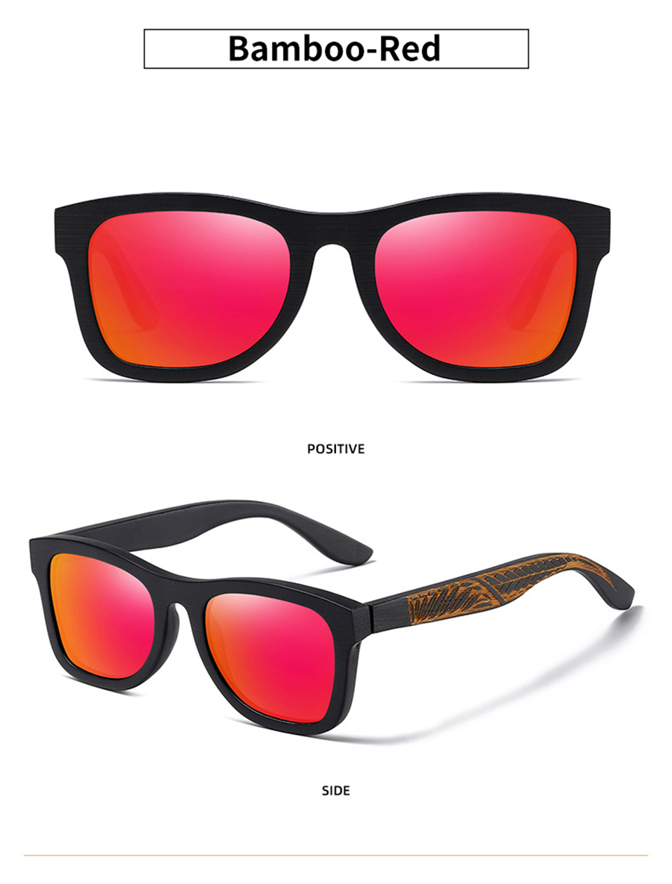 Bamboo Sunglasses Shark Tank