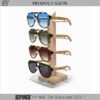 Bamboo Sunglasses UV