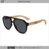 Bamboo Sunglasses UV Protection