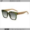 Bamboo Sunglasses Womens