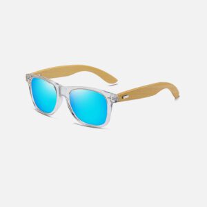 Best Bamboo Sunglasses