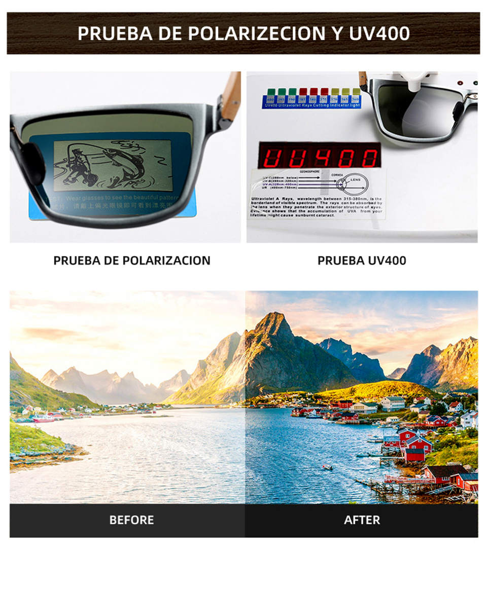 Retro Wooden Leg Sunglasses Best Cheap Glasses Online