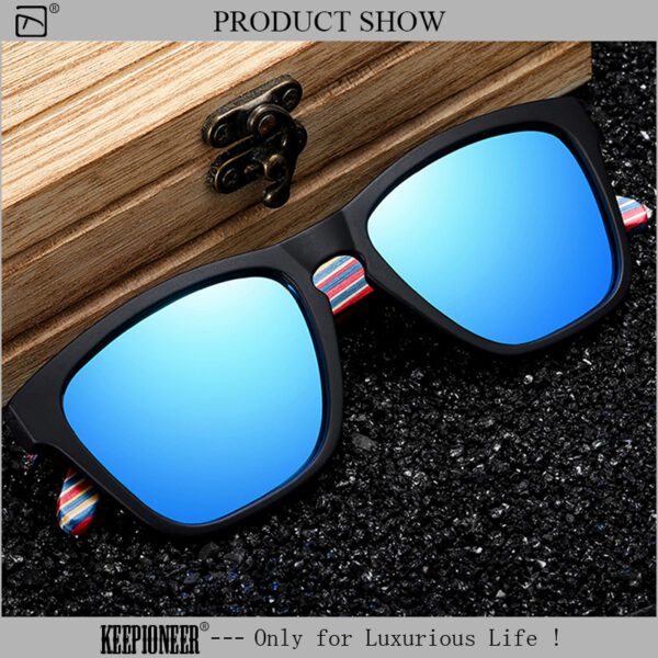 Best Hiking Sunglasses