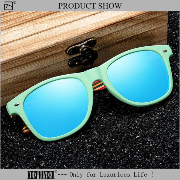 Best Polarized Sunglasses