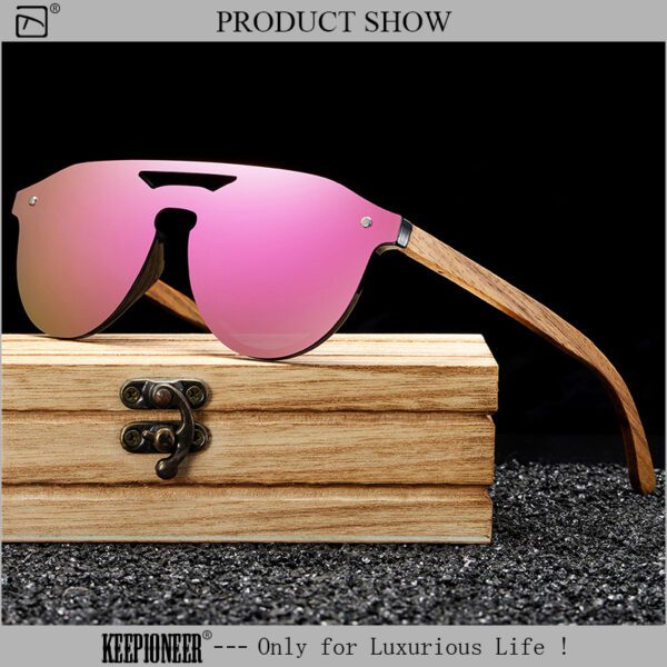 Best Polarized Sunglasses For Driving