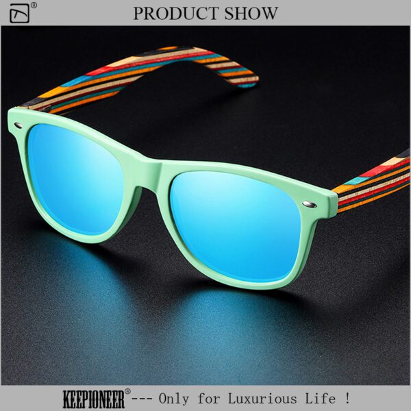 Best Polarized Sunglasses For Men