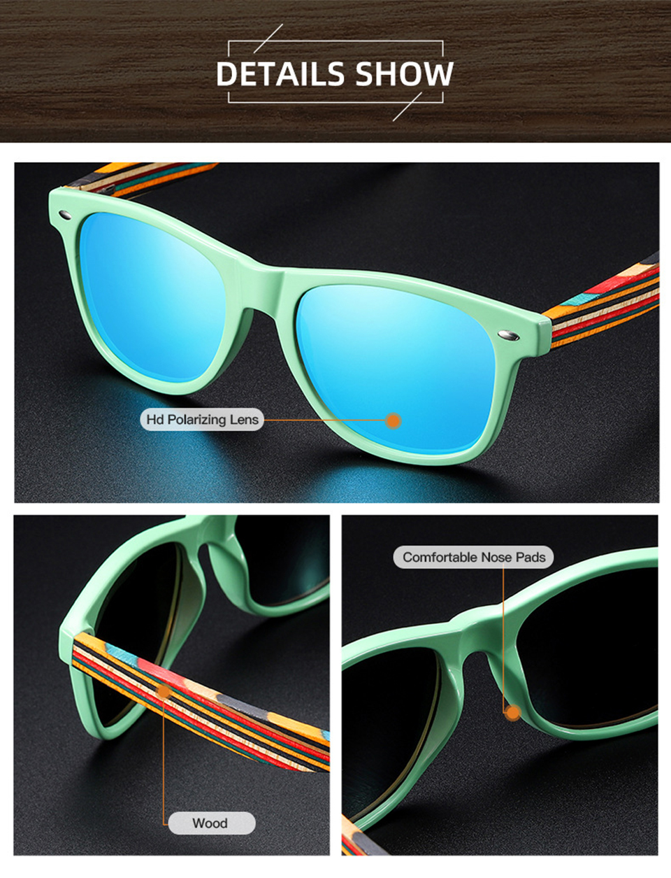 Best Polarized Sunglasses For Women