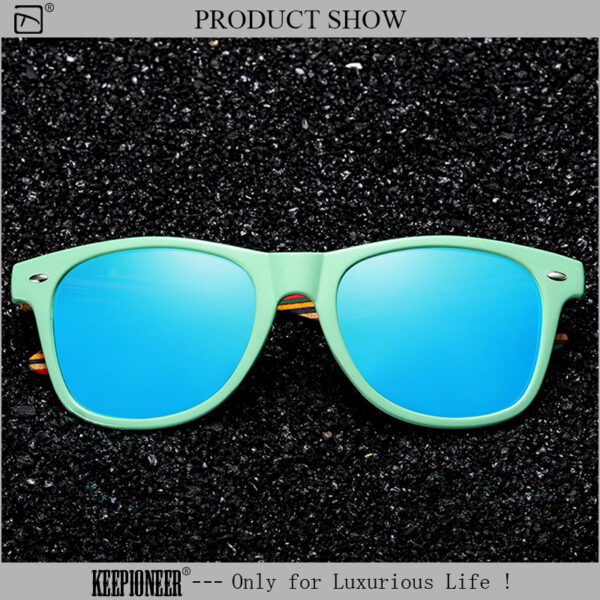 Best Sunglass Lenses