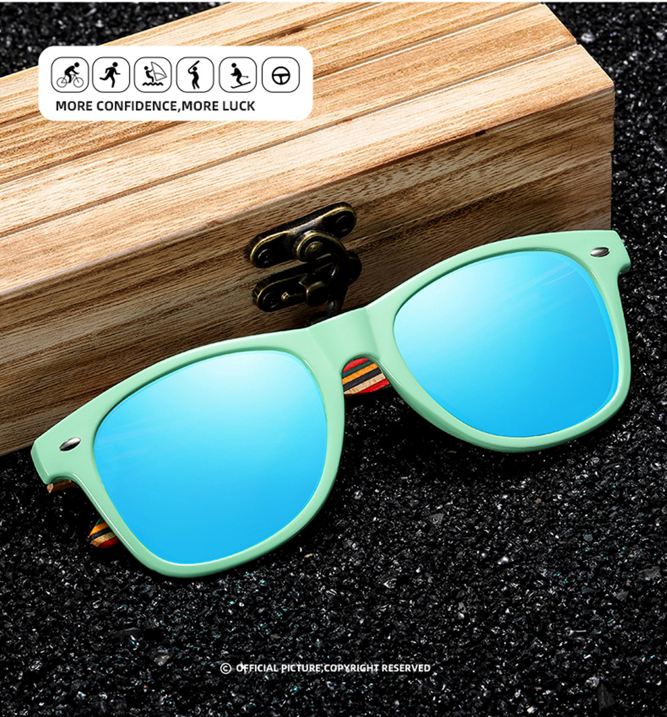 Best Sunglasses Brand For Men