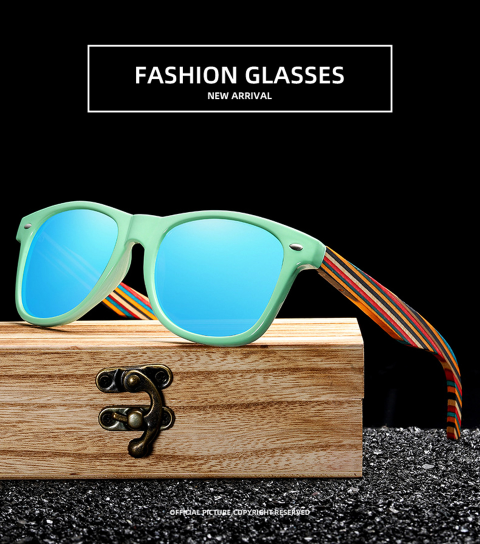 Best Sunglasses For Eye Protection