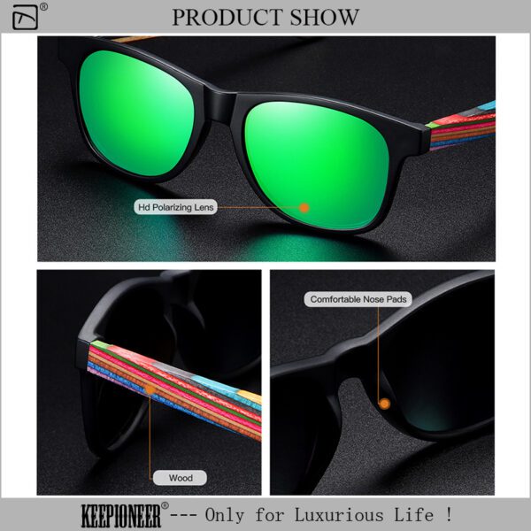 Best Sunglasses For Sensitive Eyes