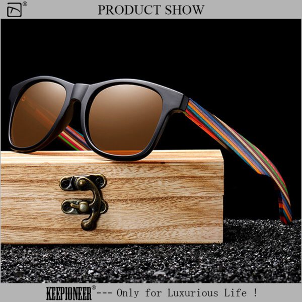 Best Sunglasses For Skiing