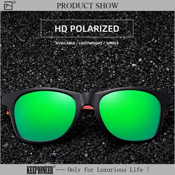 Big Aviator Sunglasses