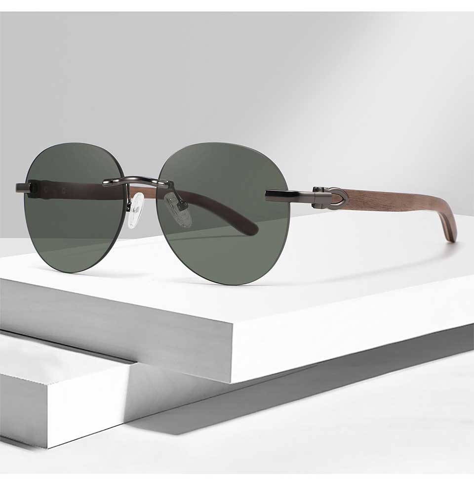 Black Glasses For Women