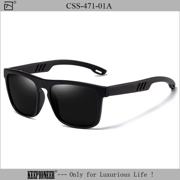 Black Shades For Women