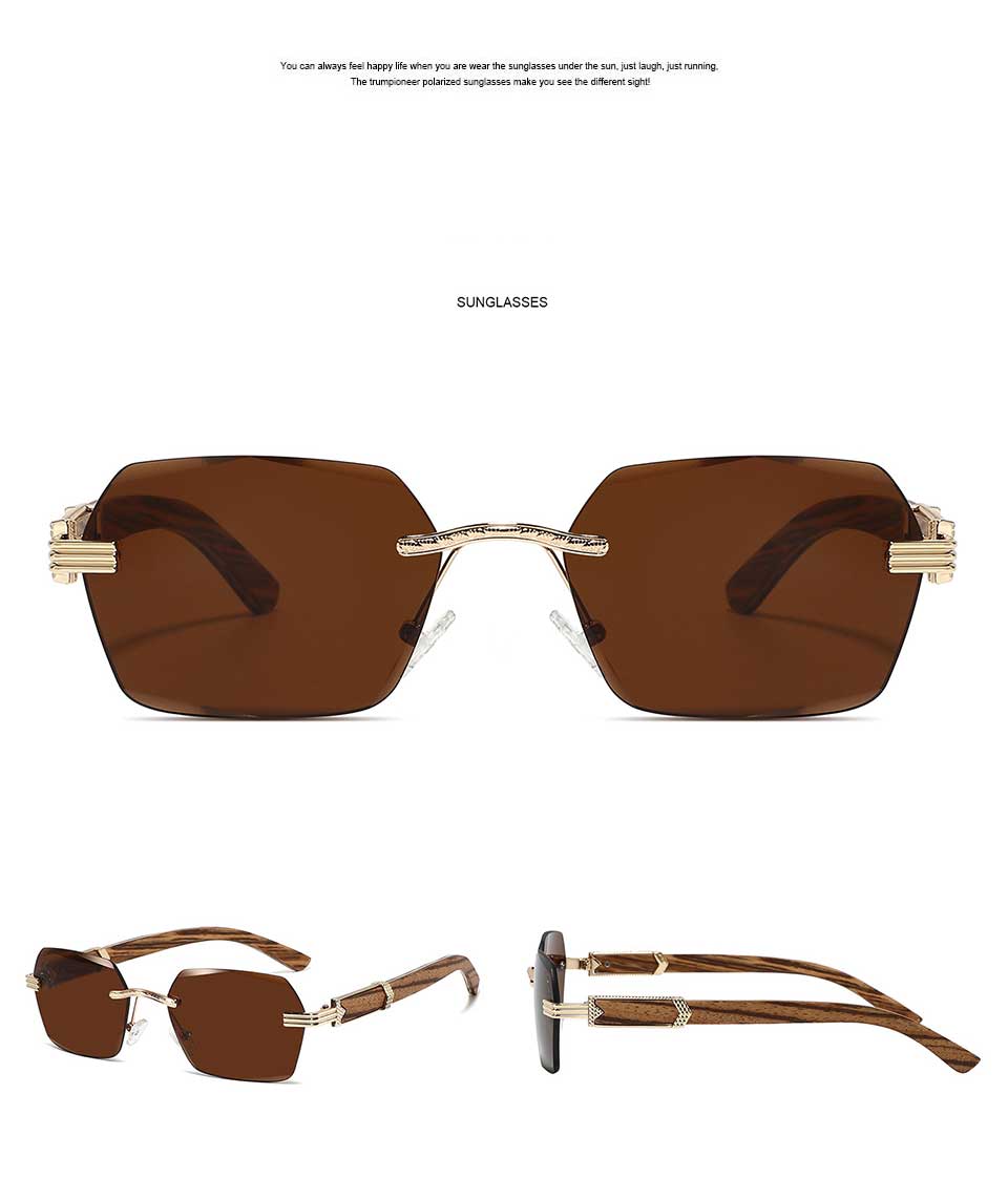 Blue Eyeglass Frames