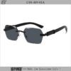 Blue Sunglasses Womens