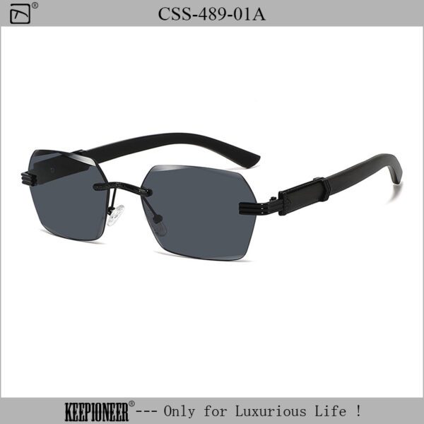 Blue Sunglasses Womens