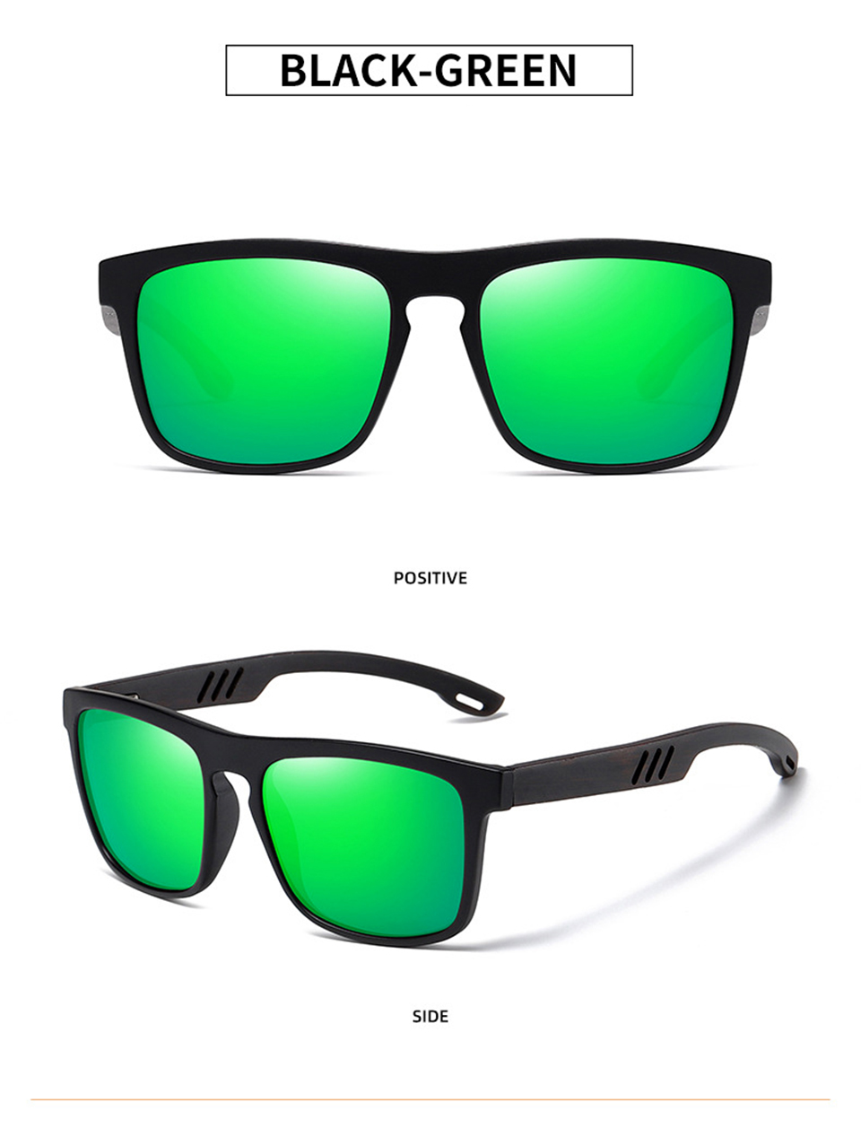 Branded Sunglasses For Men