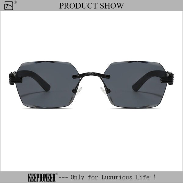 Brown Sunglasses Women